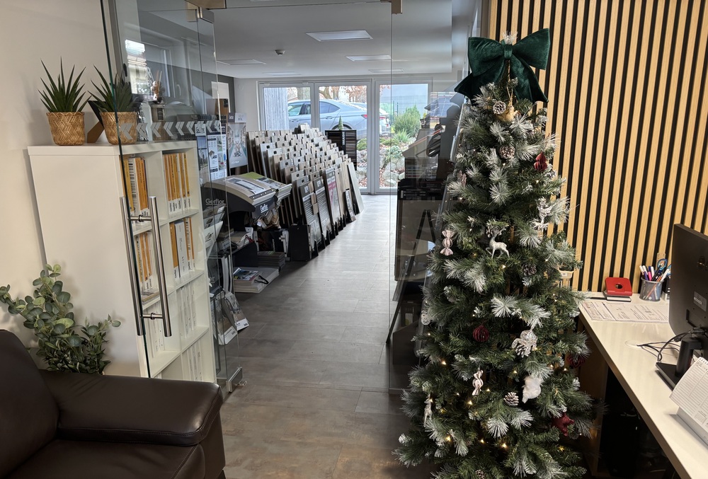 Vánoční otevírací doba