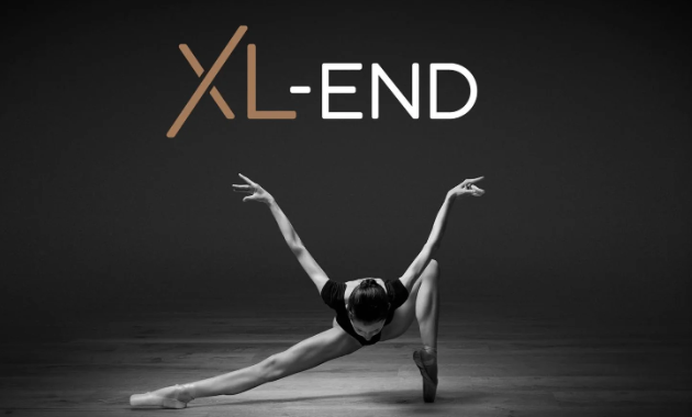 COREtec XL-END – velkoformátové vinylové podlahy