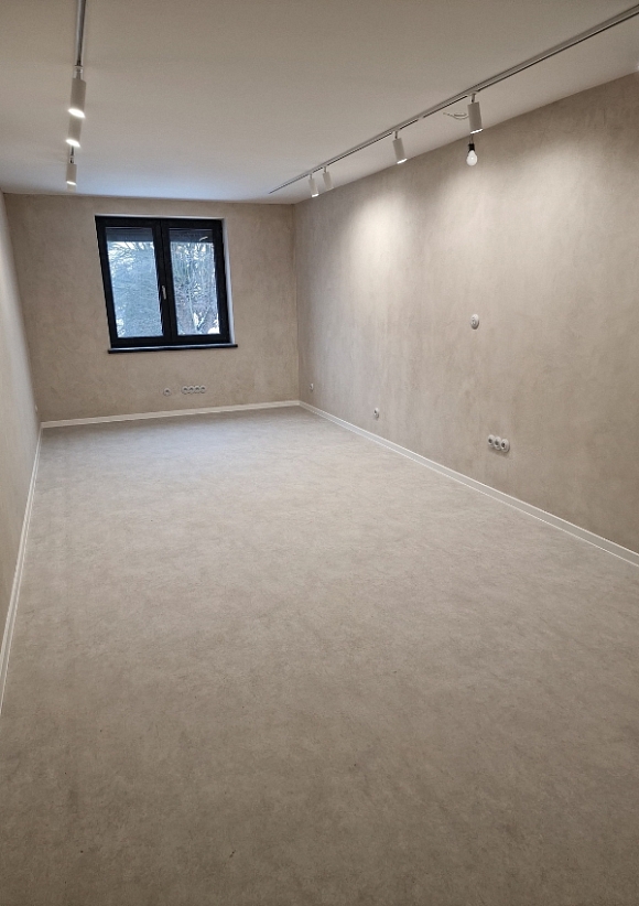 pokládka vinylové podlahy