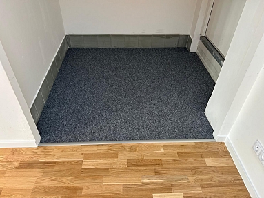 taneční sál madesta